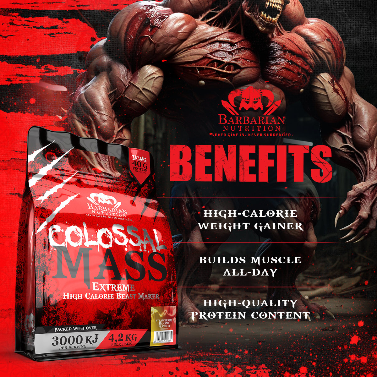 Benefits Image