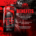 Hammer Test benefits
