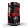 Beserk Nox pink lemonade