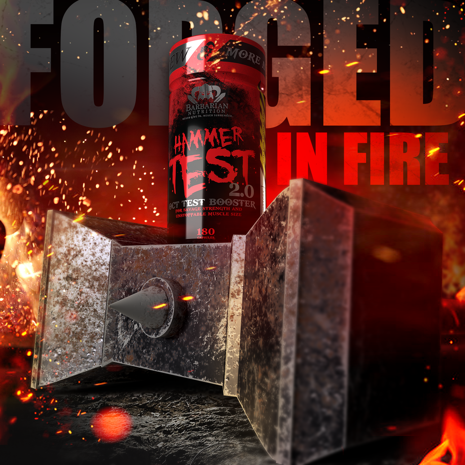 Hammer Test