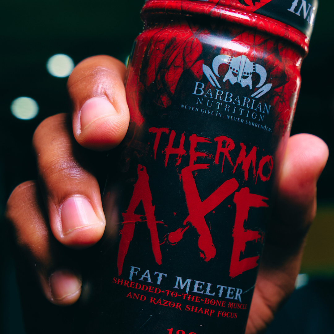 Thermo Axe